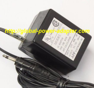 NEW Genuine APF Model 751S Calculator 7.5V DC 100mA Adapter/Plug AC Power Supply NEW Genuine APF Model 751S Calculator 7.5V DC 100mA Adapter/Plug AC Power Supply